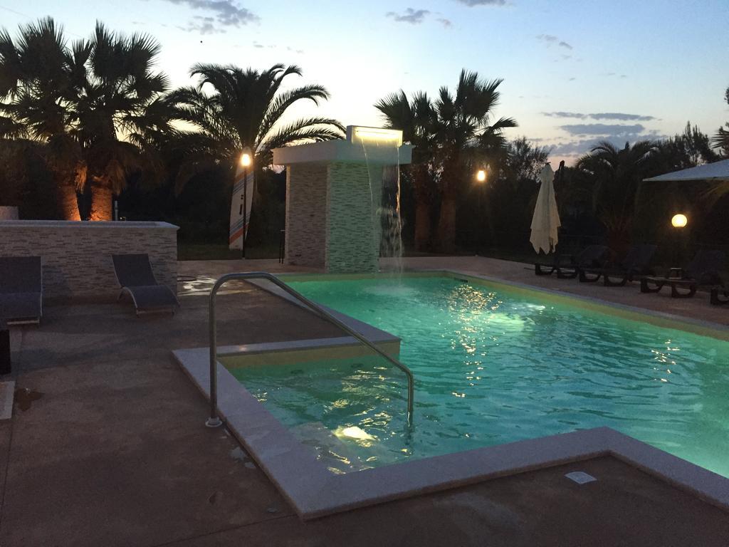 Le Limonaie A Mare Agroturismo *