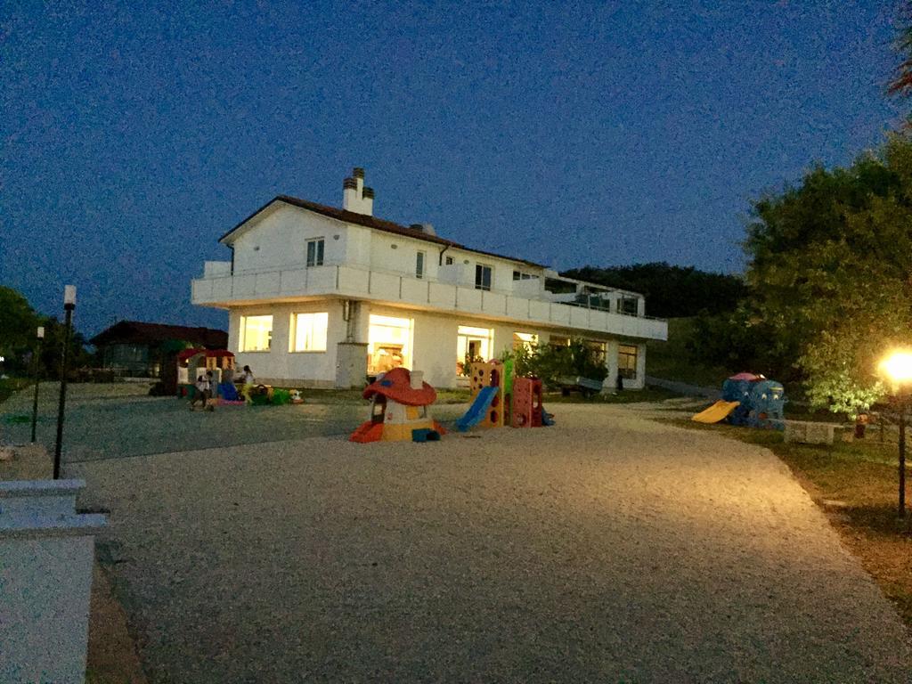 Agroturismo Le Limonaie A Mare San Benedetto del Tronto