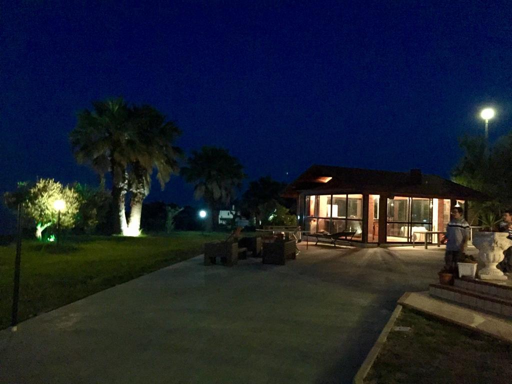 Le Limonaie A Mare Agroturismo