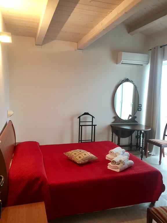 Le Limonaie A Mare San Benedetto del Tronto
