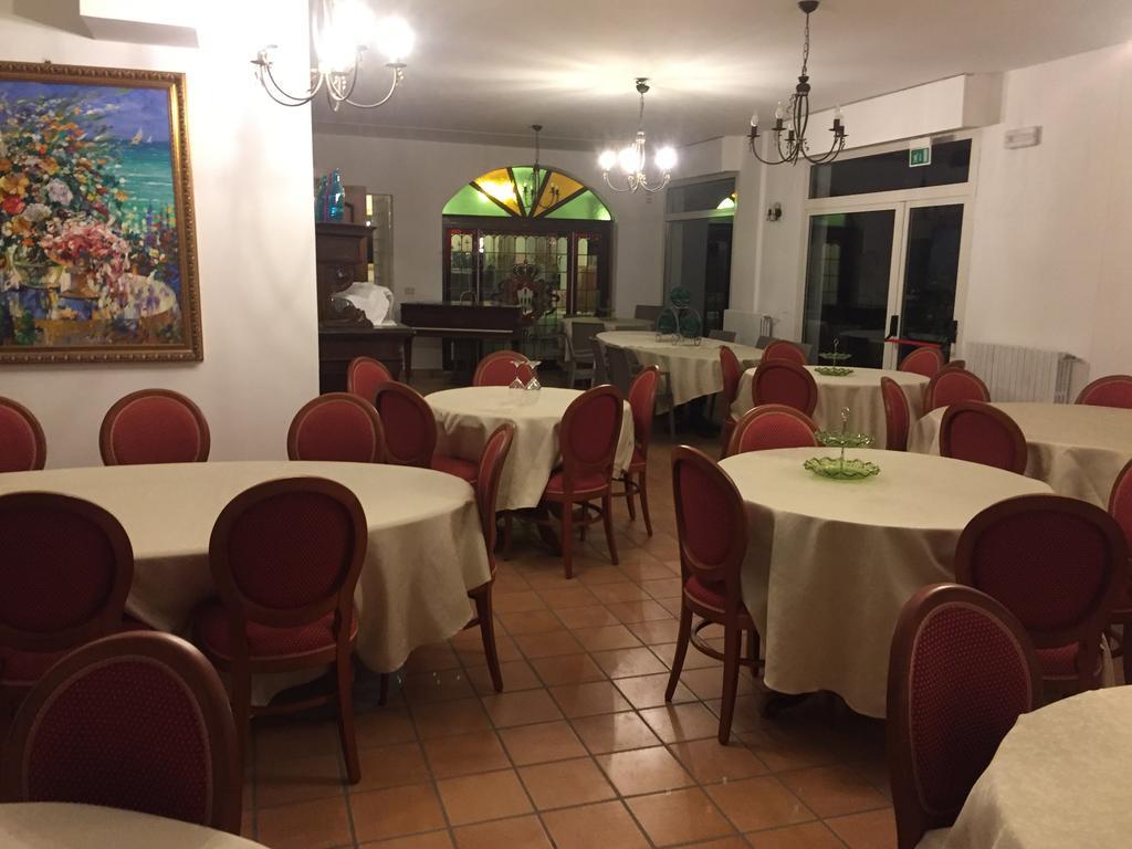 Agroturismo Le Limonaie A Mare *