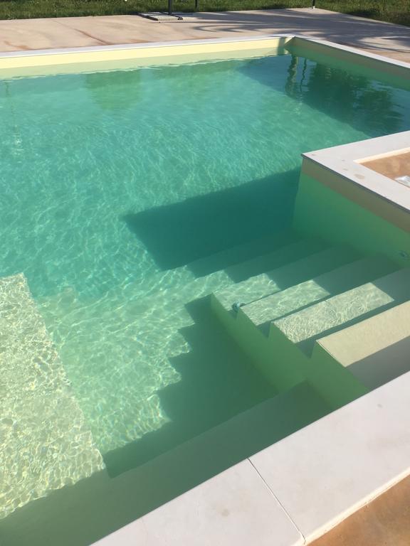 Agroturismo Le Limonaie A Mare San Benedetto del Tronto