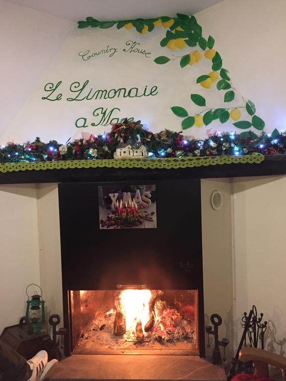 Le Limonaie A Mare * San Benedetto del Tronto