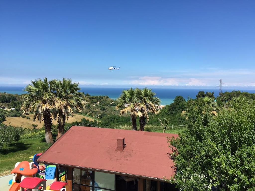 Le Limonaie A Mare Agroturismo San Benedetto del Tronto